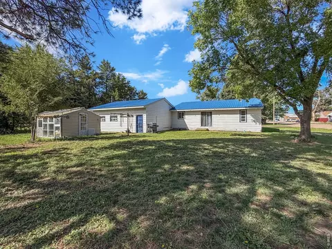 Exterior - 113 N Custer Ave, Fleming, CO 80728 photo 1 of 3