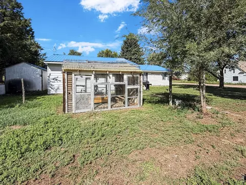 Exterior - 113 N Custer Ave, Fleming, CO 80728 photo 3 of 3