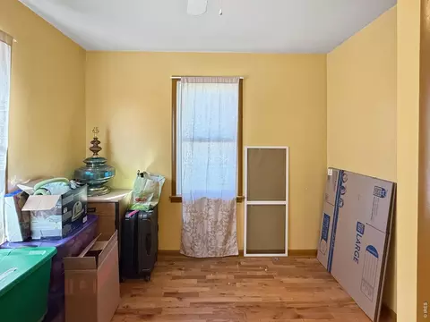 Bedroom - 113 N Custer Ave, Fleming, CO 80728 photo 1 of 5