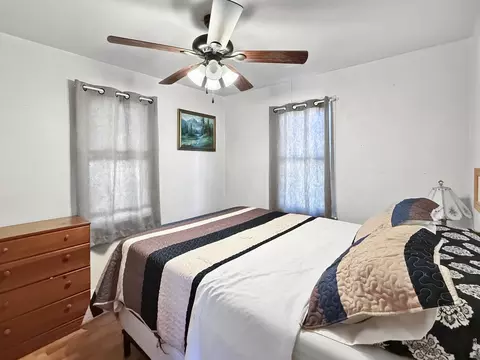 Bedroom - 113 N Custer Ave, Fleming, CO 80728 photo 2 of 5