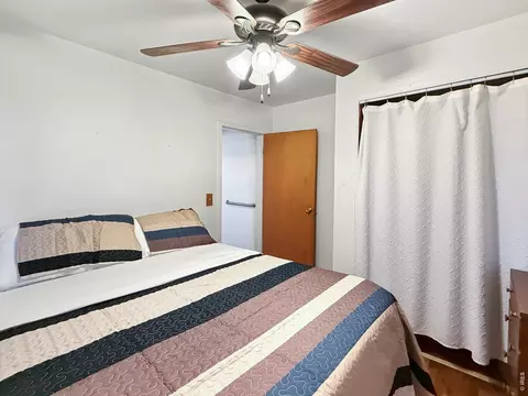 Bedroom - 113 N Custer Ave, Fleming, CO 80728 photo 3 of 5