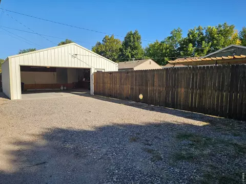 Exterior - 828 Fairhurst St, Sterling, CO 80751 photo 8 of 10