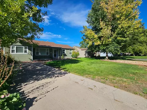 Exterior - 828 Fairhurst St, Sterling, CO 80751 photo 9 of 10