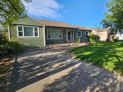 Other - 828 Fairhurst St, Sterling, CO 80751 photo 7 of 8