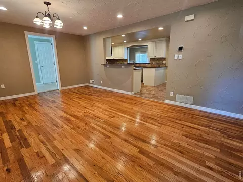 Living - 828 Fairhurst St, Sterling, CO 80751 photo 1 of 8