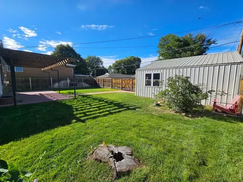 Exterior - 828 Fairhurst St, Sterling, CO 80751 photo 7 of 10