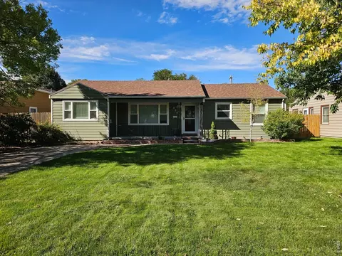 Exterior - 828 Fairhurst St, Sterling, CO 80751 photo 10 of 10