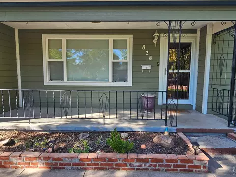 Exterior - 828 Fairhurst St, Sterling, CO 80751 photo 2 of 10