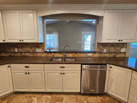 Kitchen - 828 Fairhurst St, Sterling, CO 80751 photo 3 of 5