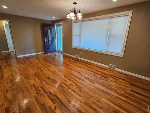 Living - 828 Fairhurst St, Sterling, CO 80751 photo 2 of 8