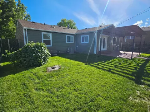 Exterior - 828 Fairhurst St, Sterling, CO 80751 photo 6 of 10