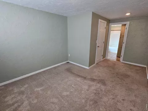 Bedroom - 828 Fairhurst St, Sterling, CO 80751 photo 5 of 5