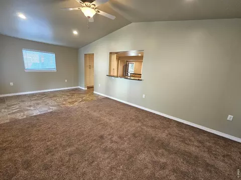 Living - 828 Fairhurst St, Sterling, CO 80751 photo 8 of 8