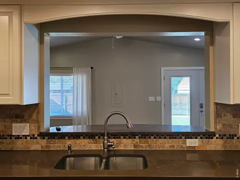 Kitchen - 828 Fairhurst St, Sterling, CO 80751 photo 4 of 5