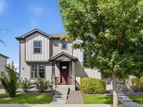 1156 Bon Homme Richard Dr, Fort Collins, CO 80526