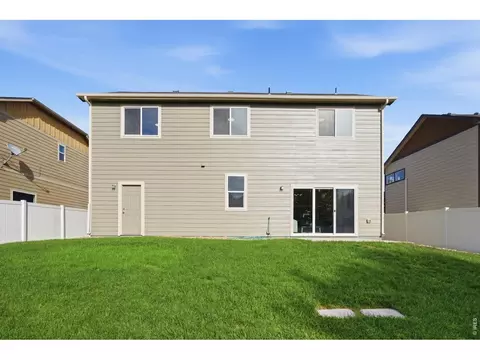 Exterior - 354 Shadowbrook Dr, Windsor, CO 80550 photo 5 of 5