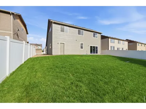 Exterior - 354 Shadowbrook Dr, Windsor, CO 80550 photo 4 of 5