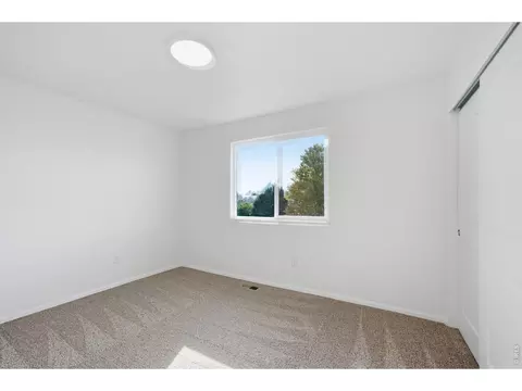 Bedroom - 354 Shadowbrook Dr, Windsor, CO 80550 photo 3 of 4