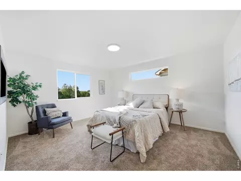 Bedroom - 354 Shadowbrook Dr, Windsor, CO 80550 photo 1 of 4