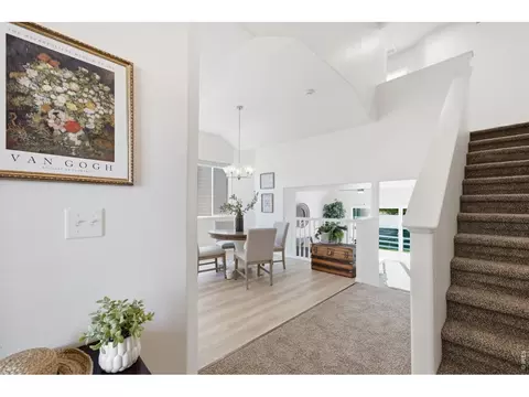 Entry Way - 354 Shadowbrook Dr, Windsor, CO 80550 photo 1 of 3