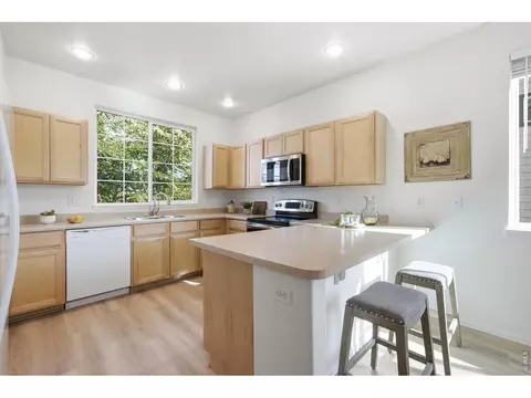 Kitchen - 354 Shadowbrook Dr, Windsor, CO 80550 photo 1 of 4