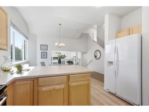 Kitchen - 354 Shadowbrook Dr, Windsor, CO 80550 photo 4 of 4