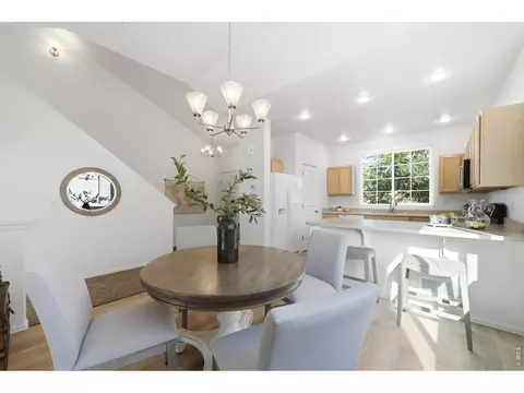 Dining - 354 Shadowbrook Dr, Windsor, CO 80550 photo 1 of 2