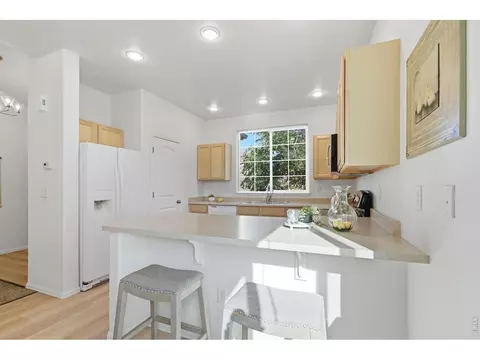 Kitchen - 354 Shadowbrook Dr, Windsor, CO 80550 photo 2 of 4