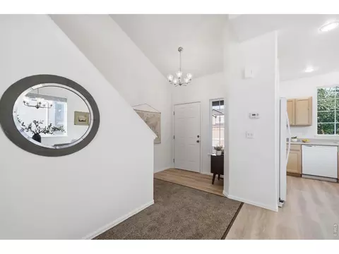 Entry Way - 354 Shadowbrook Dr, Windsor, CO 80550 photo 2 of 3