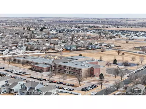 View/Area - 4500 Tuscany St #A, Evans, CO 80620 photo 3 of 3