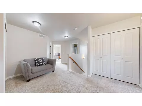 Entry Way - 4500 Tuscany St #A, Evans, CO 80620 photo 1 of 1