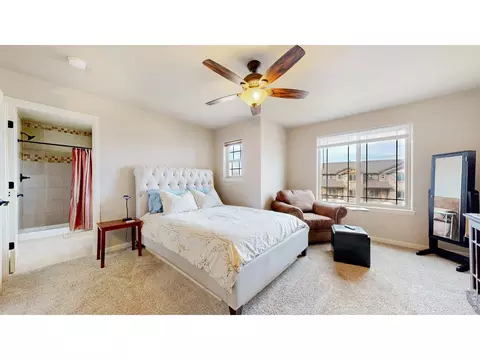 Bedroom - 4500 Tuscany St #A, Evans, CO 80620 photo 1 of 7