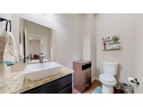 Bath - 4500 Tuscany St #A, Evans, CO 80620 photo 2 of 4