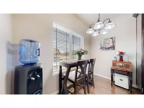 Dining - 4500 Tuscany St #A, Evans, CO 80620 photo 1 of 1