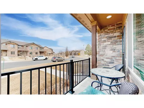 Exterior - 4500 Tuscany St #A, Evans, CO 80620 photo 4 of 7