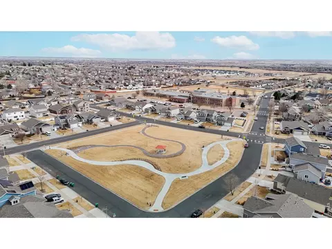View/Area - 4500 Tuscany St #A, Evans, CO 80620 photo 1 of 3