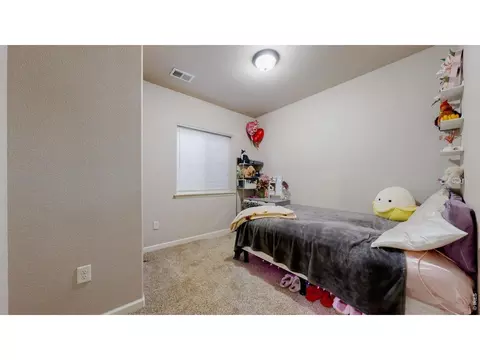 Bedroom - 4500 Tuscany St #A, Evans, CO 80620 photo 7 of 7