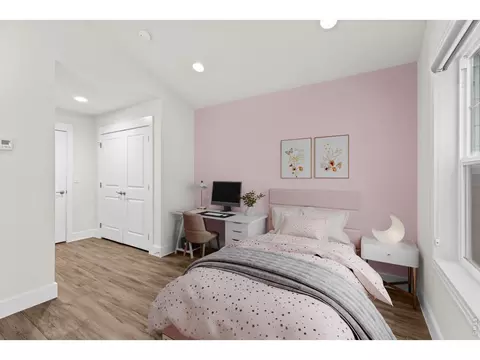 Bedroom - 810 E Baseline Rd #A, Lafayette, CO 80026 photo 3 of 6