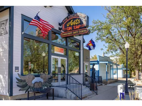 Exterior - 810 E Baseline Rd #A, Lafayette, CO 80026 photo 6 of 6