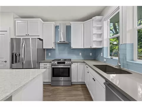 Kitchen - 810 E Baseline Rd #A, Lafayette, CO 80026 photo 3 of 6