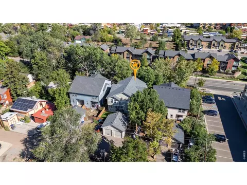 View/Area - 810 E Baseline Rd #A, Lafayette, CO 80026 photo 4 of 7