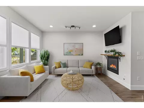 810 E Baseline Rd #A, Lafayette, CO 80026