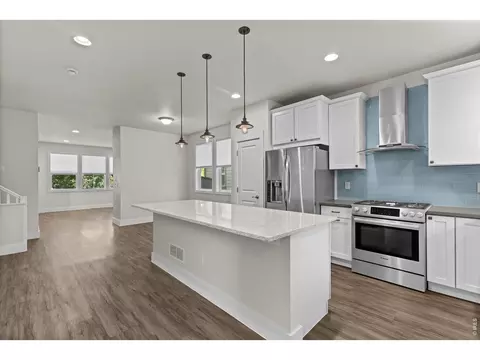 Kitchen - 810 E Baseline Rd #A, Lafayette, CO 80026 photo 2 of 6