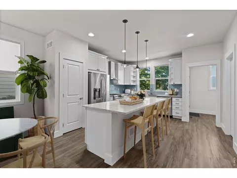 Kitchen - 810 E Baseline Rd #A, Lafayette, CO 80026 photo 1 of 6