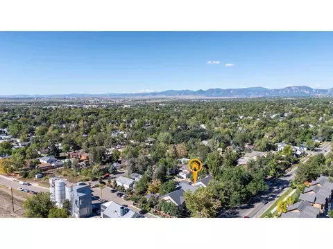 View/Area - 810 E Baseline Rd #A, Lafayette, CO 80026 photo 1 of 7