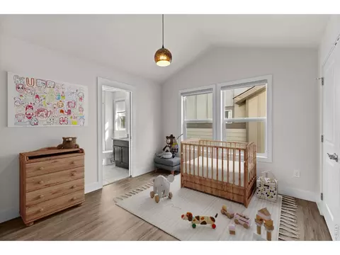 Bedroom - 810 E Baseline Rd #A, Lafayette, CO 80026 photo 5 of 6