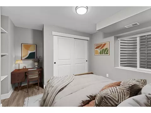 Bedroom - 810 E Baseline Rd #A, Lafayette, CO 80026 photo 6 of 6