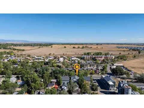 View/Area - 810 E Baseline Rd #A, Lafayette, CO 80026 photo 3 of 7