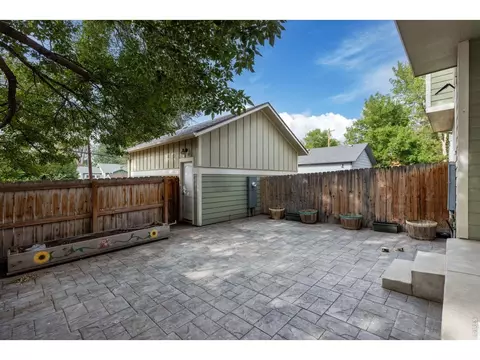 Exterior - 810 E Baseline Rd #A, Lafayette, CO 80026 photo 2 of 6