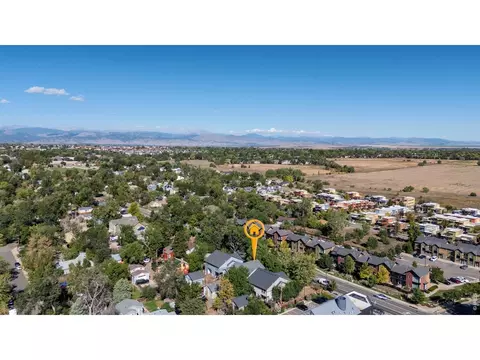View/Area - 810 E Baseline Rd #A, Lafayette, CO 80026 photo 5 of 7